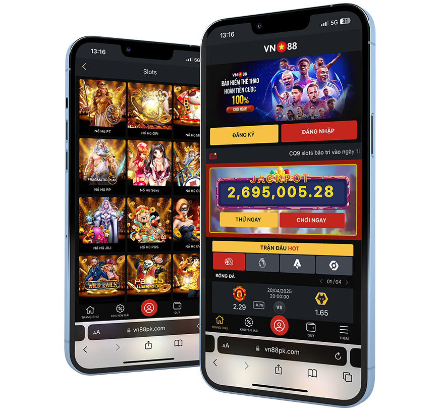 Link truy cập VN88